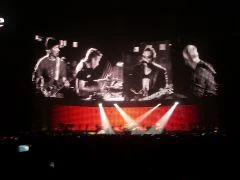 U2@さいたまスーパーアリーナ