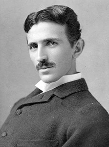 Nicola Tesla