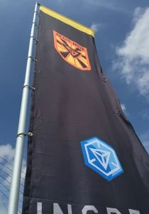 Ingress Aegis Nova Tokyo バナー