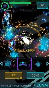 Ingress Level 10
