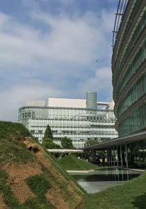 日本科学未来館