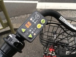 パワーアシスト
