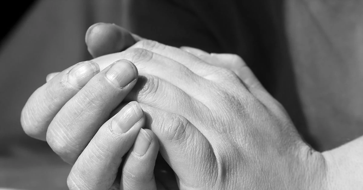 hands-talking