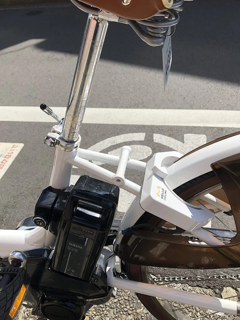 バッテリー