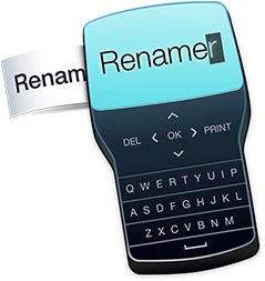 Renamer