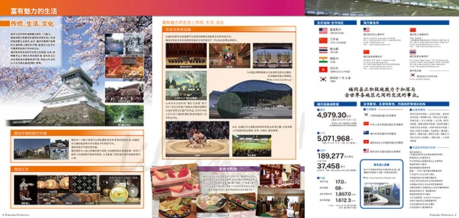 海外向け資料-アジア