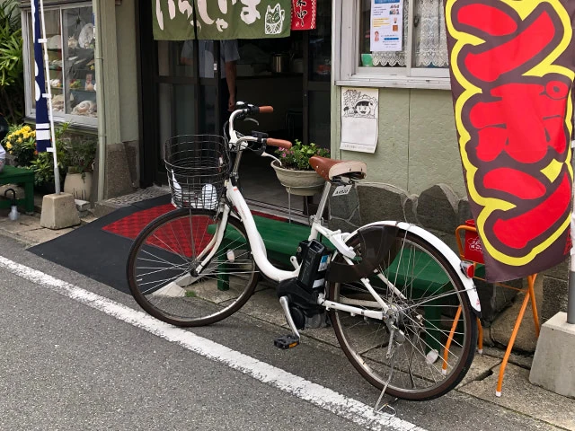 HELLO CYCLING：福岡市