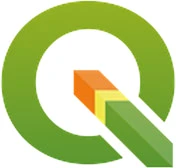 QGISアイコン