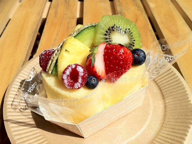 ケーキ1