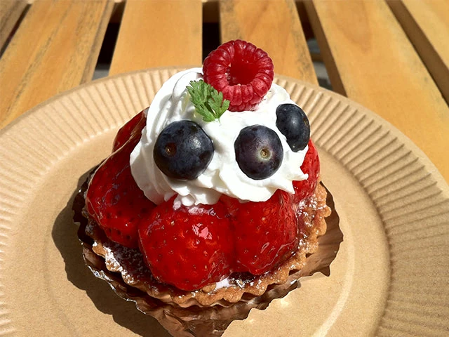 ケーキ3