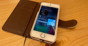 iPhone SE 第1世代