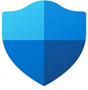 Microsoft Defenderアイコン